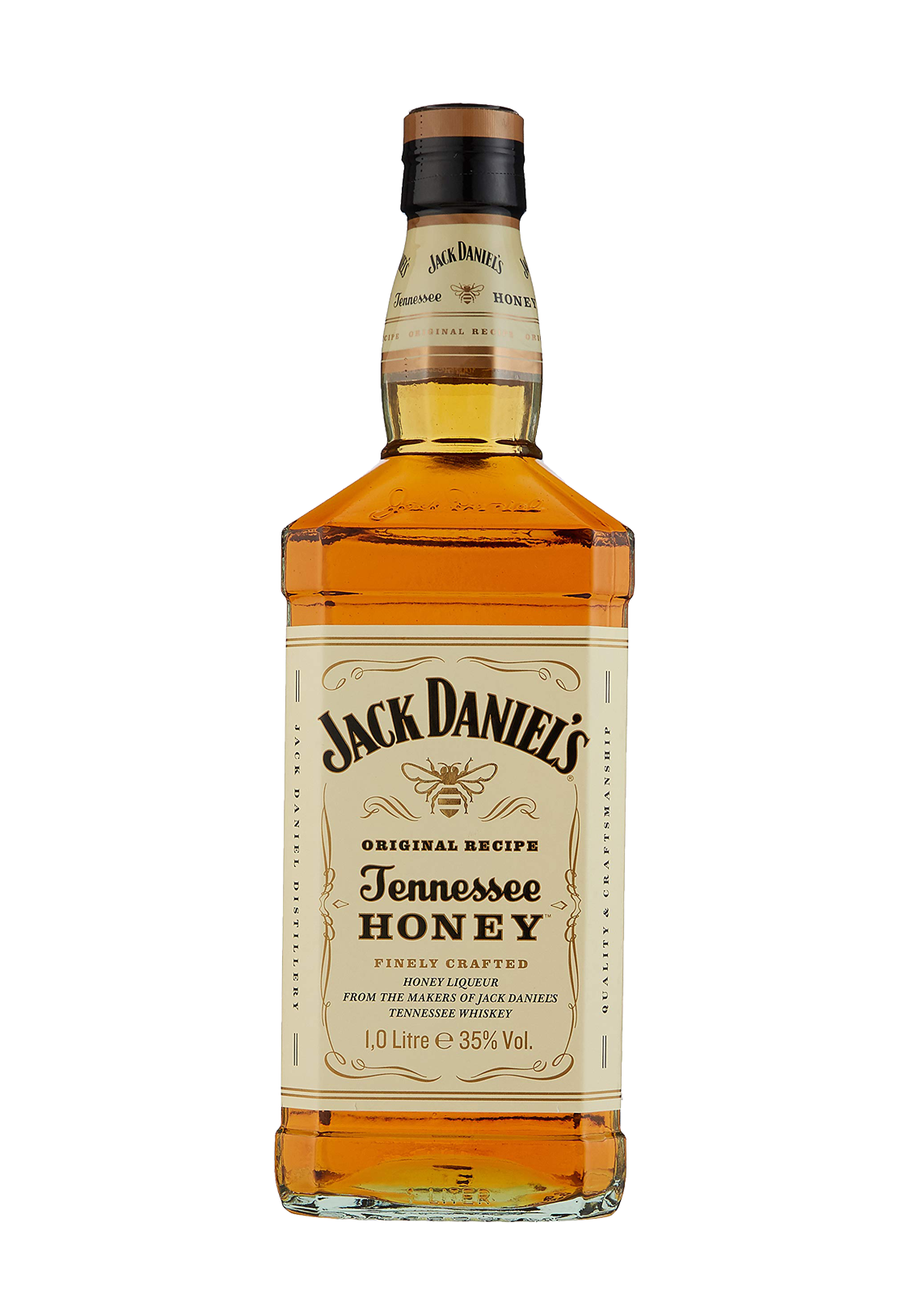 Jack Daniel's Honey 1L