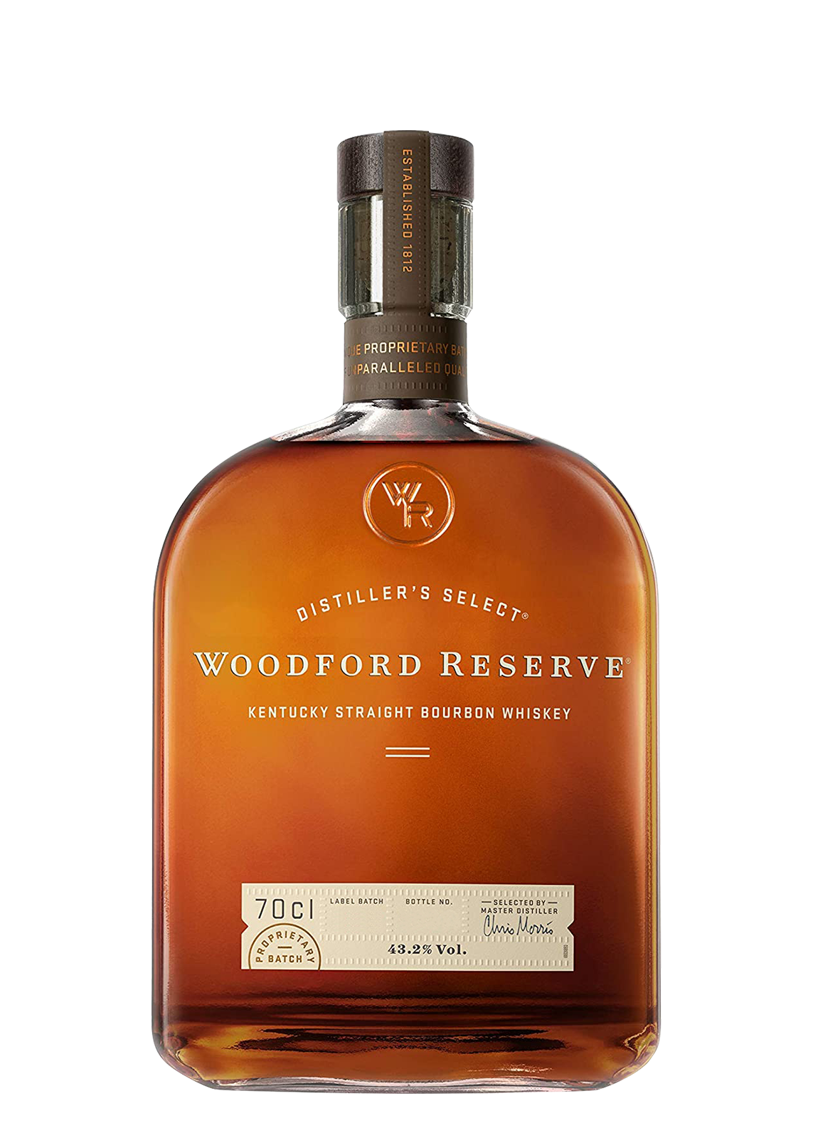 Woodford Reserve Distiller's Select 70cl