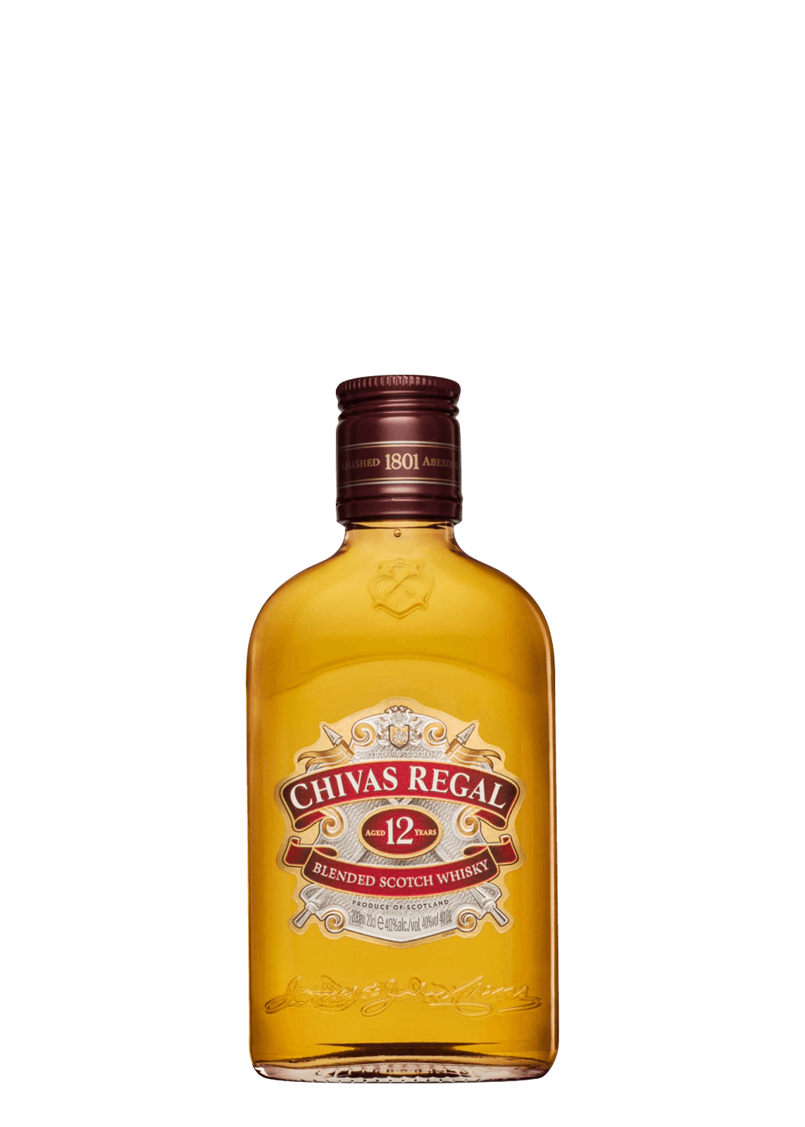 Chivas Regal 12 Years Old 20Cl