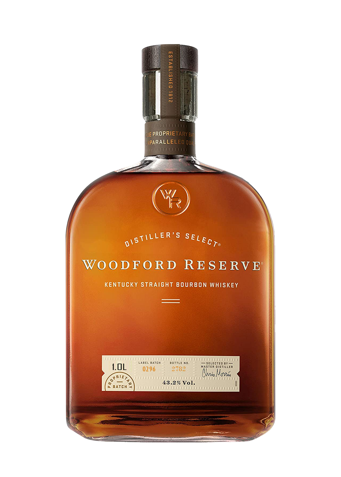 Woodford Reserve Distiller's Select 1L