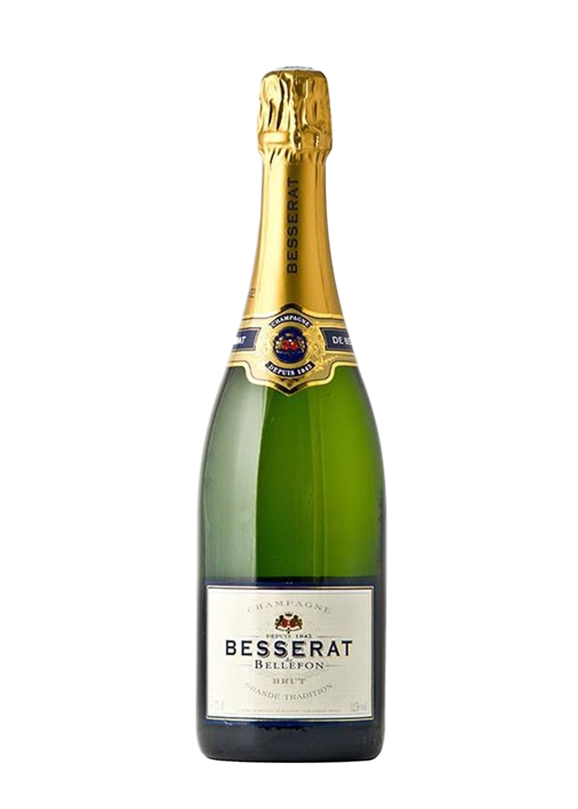 Besserat De Bellefon Brut Grande Tradition 75Cl